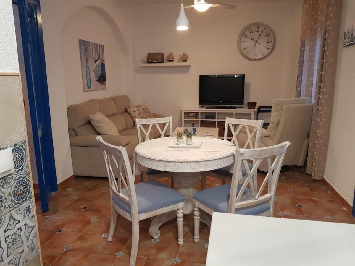 Casita Azul Granada Villa Eksteriør bilde