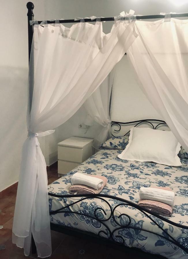 Casita Azul Granada Villa Eksteriør bilde