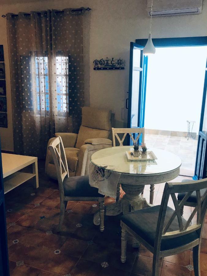 Casita Azul Granada Villa Eksteriør bilde